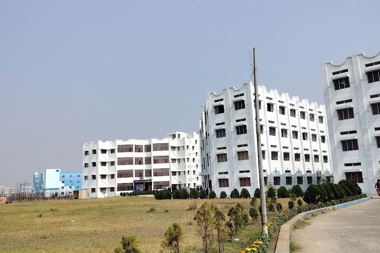 Abacus Institute of Engineering and Management, Hooghly