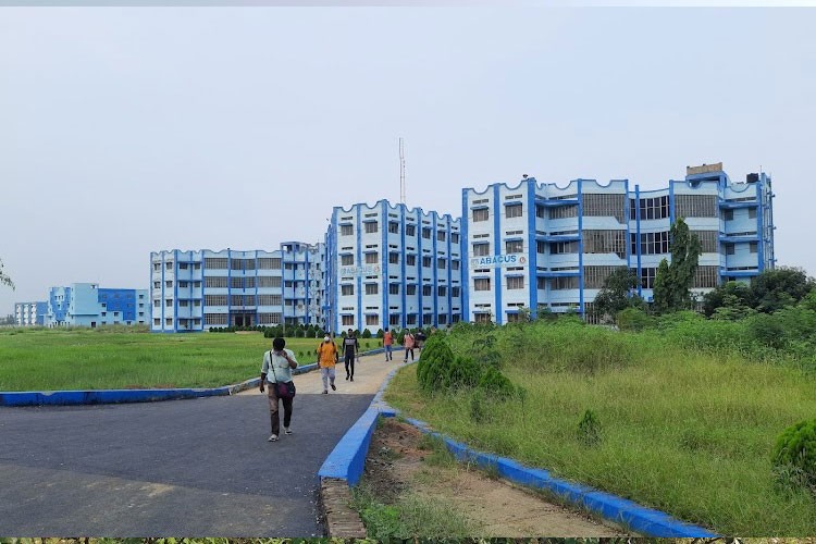 Abacus Institute of Engineering and Management, Hooghly