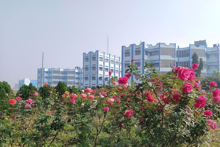 Abacus Institute of Engineering and Management, Hooghly