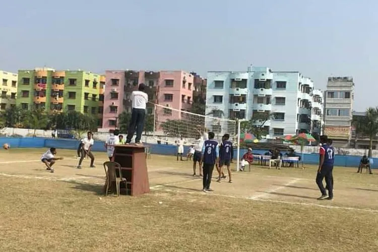 Abacus Institute of Engineering and Management, Hooghly