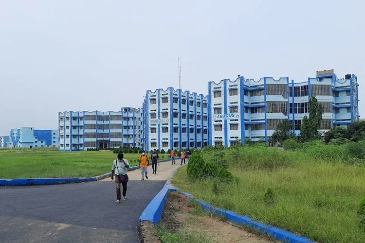 Abacus Institute of Engineering and Management, Hooghly