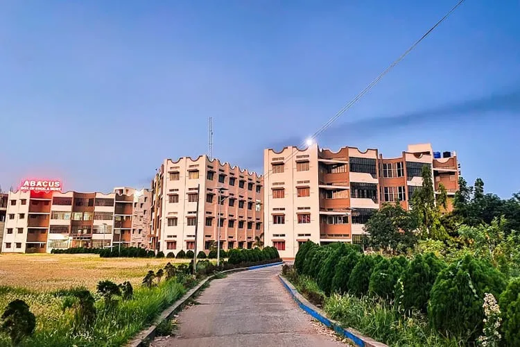 Abacus Institute of Engineering and Management, Hooghly