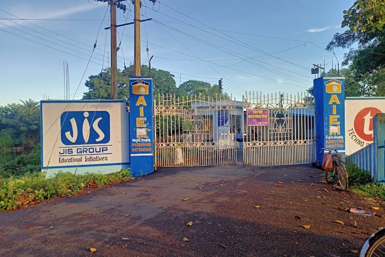 Abacus Institute of Engineering and Management, Hooghly