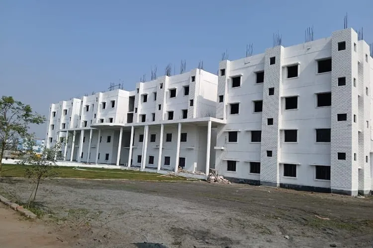 Abacus Institute of Engineering and Management, Hooghly