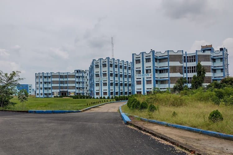 Abacus Institute of Engineering and Management, Hooghly