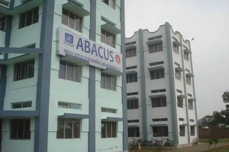 Abacus Institute of Engineering and Management, Hooghly