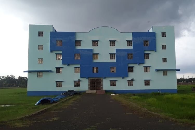 Abacus Institute of Engineering and Management, Hooghly