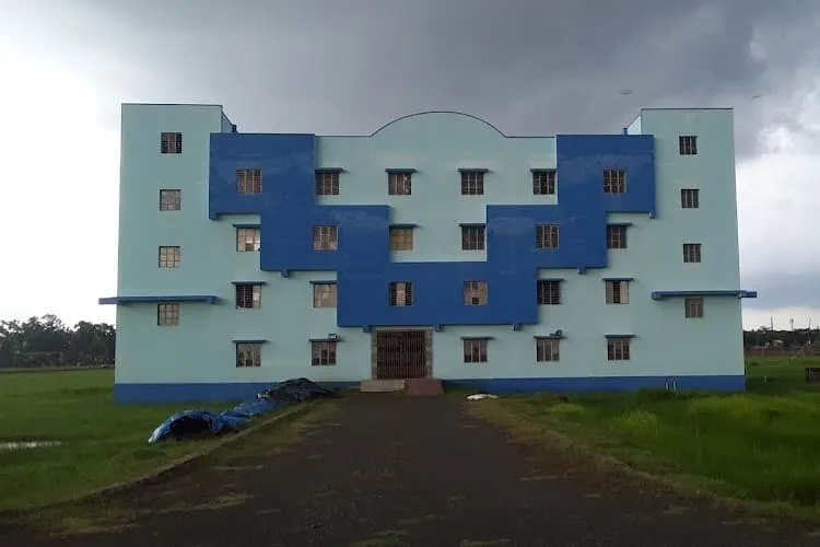 Abacus Institute of Engineering and Management, Hooghly