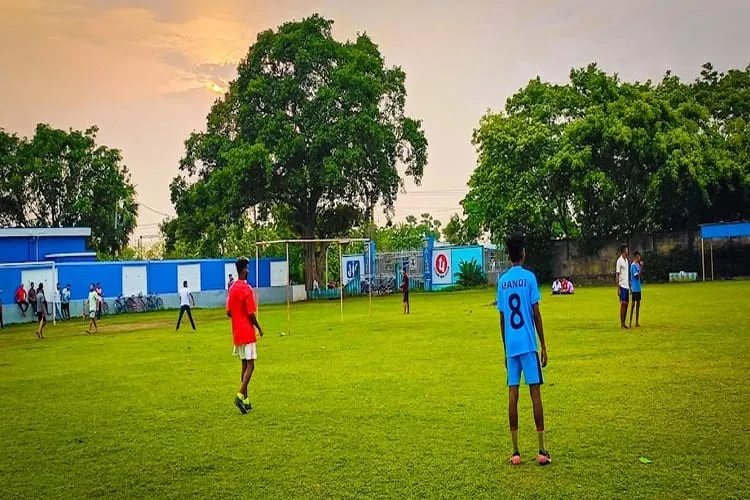 Abacus Institute of Engineering and Management, Hooghly