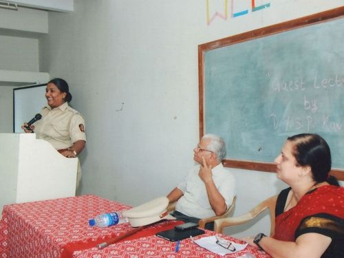 Abasaheb Garware Institute of Management Studies, Sangli