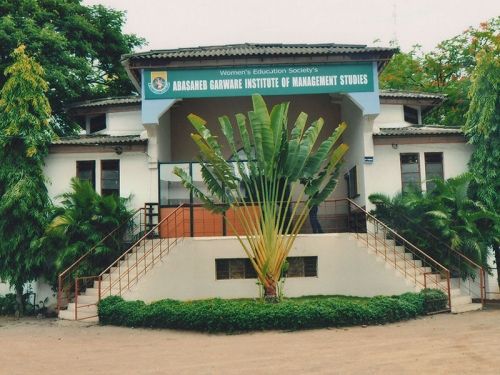 Abasaheb Garware Institute of Management Studies, Sangli