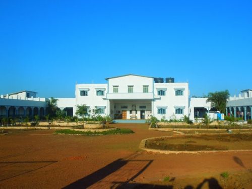 Abasaheb Marathe Arts and New Commerce Science College, Ratnagiri