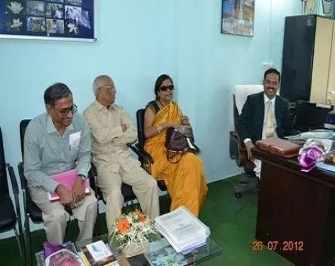 Abasaheb Parvekar Mahavidyalaya, Yavatmal