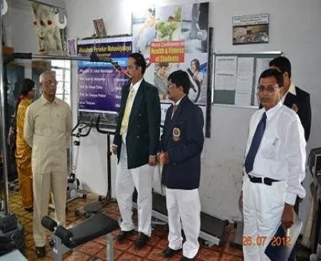 Abasaheb Parvekar Mahavidyalaya, Yavatmal