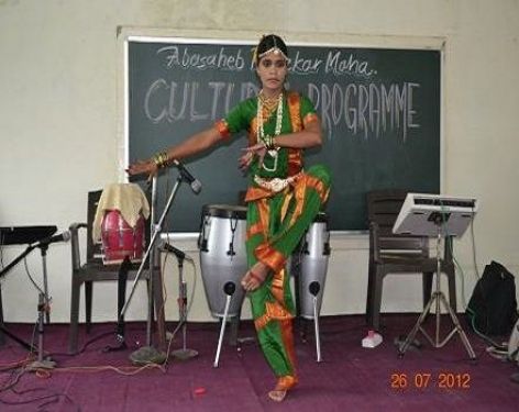 Abasaheb Parvekar Mahavidyalaya, Yavatmal