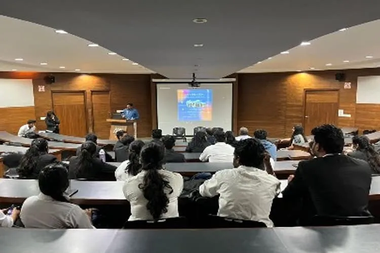 ABBS School of Law, Bangalore