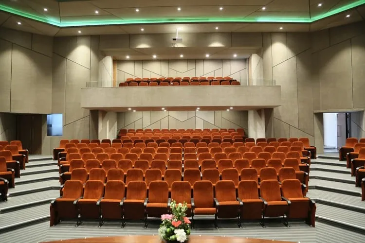 ABBS School of Law, Bangalore