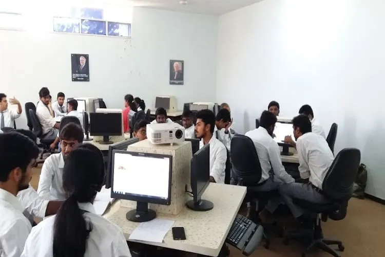 ABBS School of Law, Bangalore