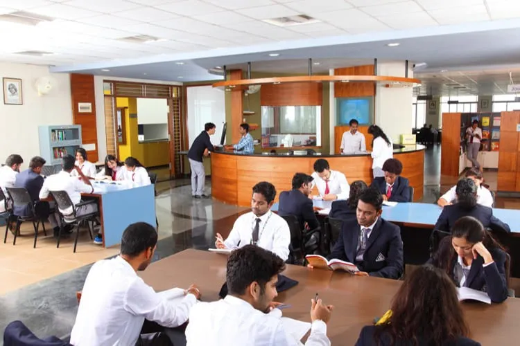 ABBS School of Law, Bangalore