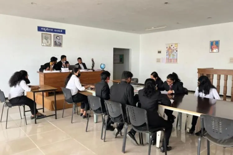 ABBS School of Law, Bangalore