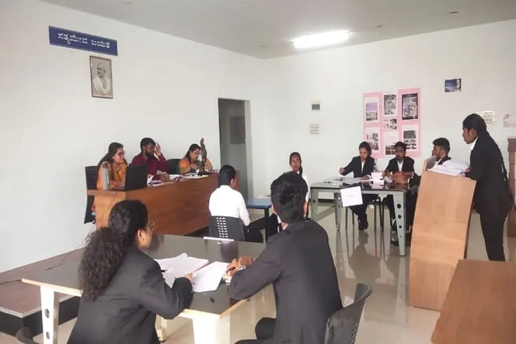 ABBS School of Law, Bangalore