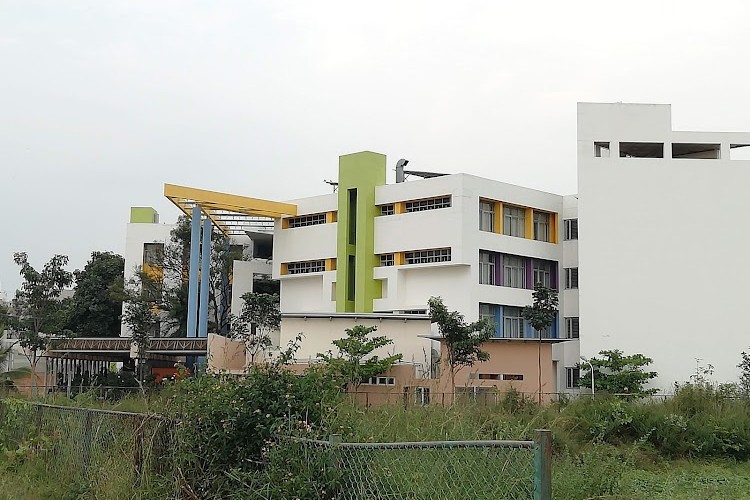 ABBS School of Management, Bangalore