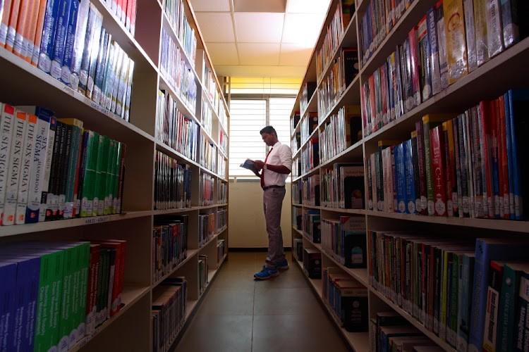 ABBS School of Management, Bangalore