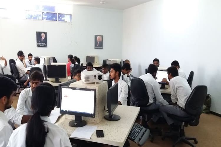 ABBS School of Management, Bangalore
