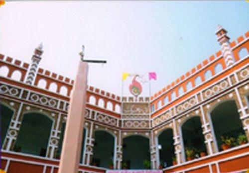 Abdul Aziz Ansari Degree College, Jaunpur