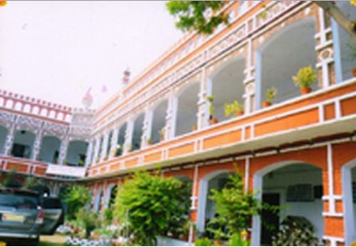 Abdul Aziz Ansari Degree College, Jaunpur