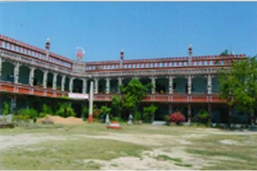 Abdul Aziz Ansari Degree College, Jaunpur