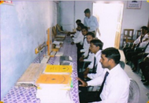 Abdul Aziz Ansari Degree College, Jaunpur