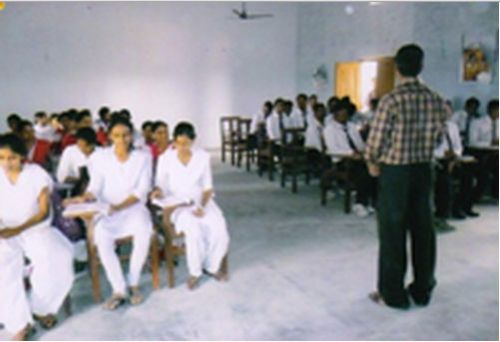 Abdul Aziz Ansari Degree College, Jaunpur