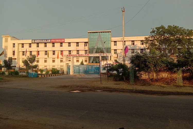 Abdul Kalam Institute of Technological Sciences, Khammam