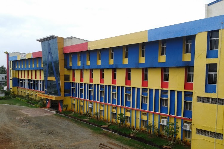 Abdul Kalam Institute of Technological Sciences, Khammam