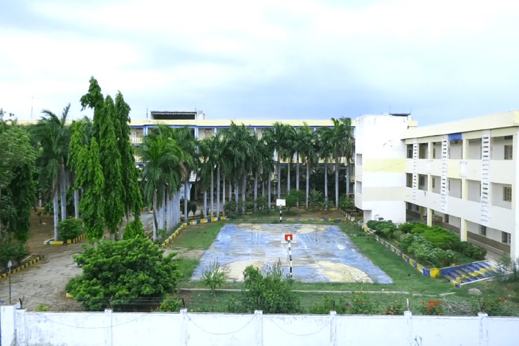 Abdul Kalam Institute of Technological Sciences, Khammam