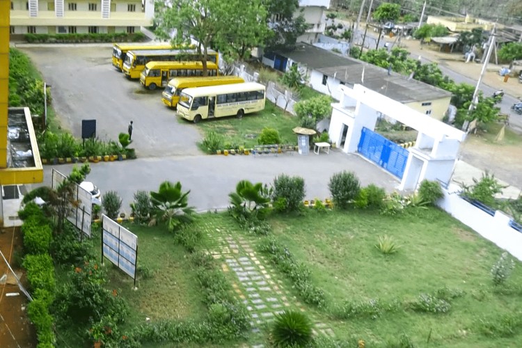 Abdul Kalam Institute of Technological Sciences, Khammam