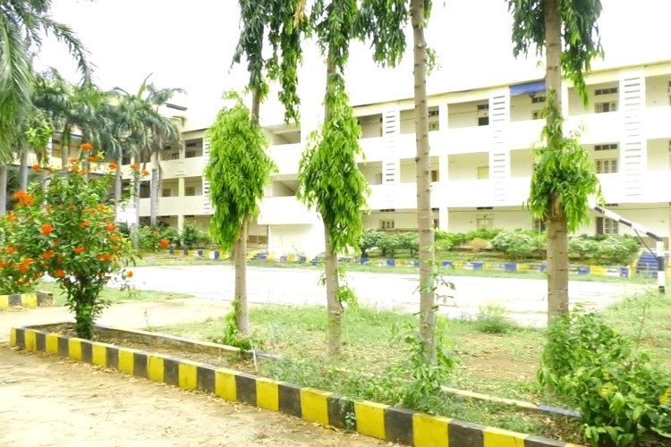 Abdul Kalam Institute of Technological Sciences, Khammam