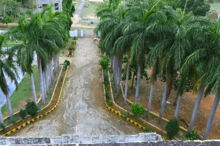 Abdul Kalam Institute of Technological Sciences, Khammam