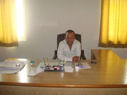 Abdul Razak Degree College, Jyotiba Phule Nagar