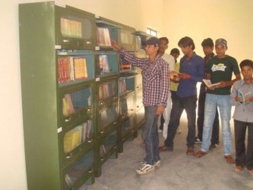 Abdul Razak Degree College, Jyotiba Phule Nagar