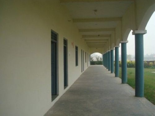 Abdul Razak Degree College, Jyotiba Phule Nagar