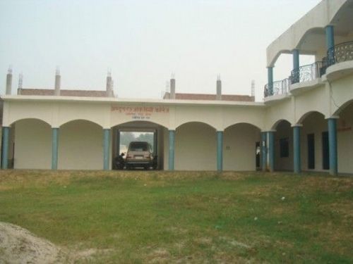 Abdul Razak Degree College, Jyotiba Phule Nagar