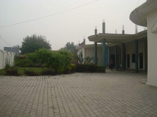 Abdul Razak Degree College, Jyotiba Phule Nagar