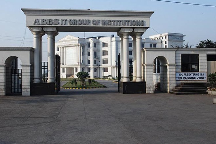 ABES Business School, Ghaziabad