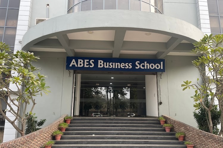 ABES Business School, Ghaziabad