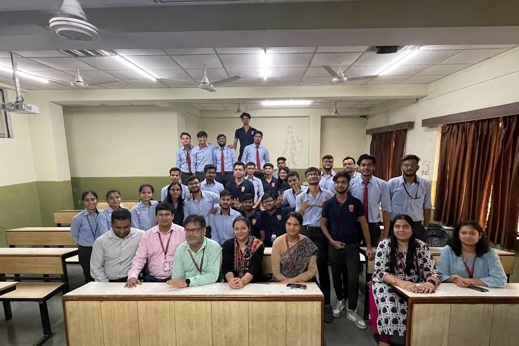 ABES Business School, Ghaziabad