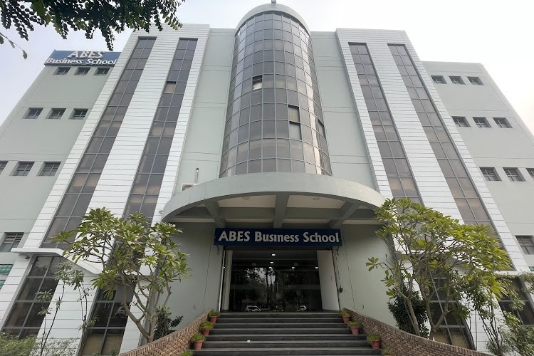 ABES Business School, Ghaziabad