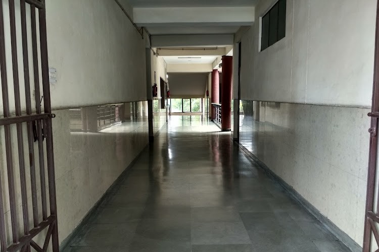 ABES Business School, Ghaziabad