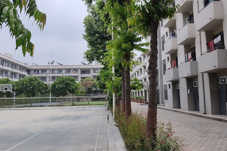 ABES Engineering College, Ghaziabad